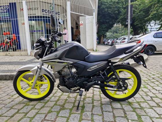 YAMAHA FACTOR 150 DX YAMAHA FACTOR 150 DX